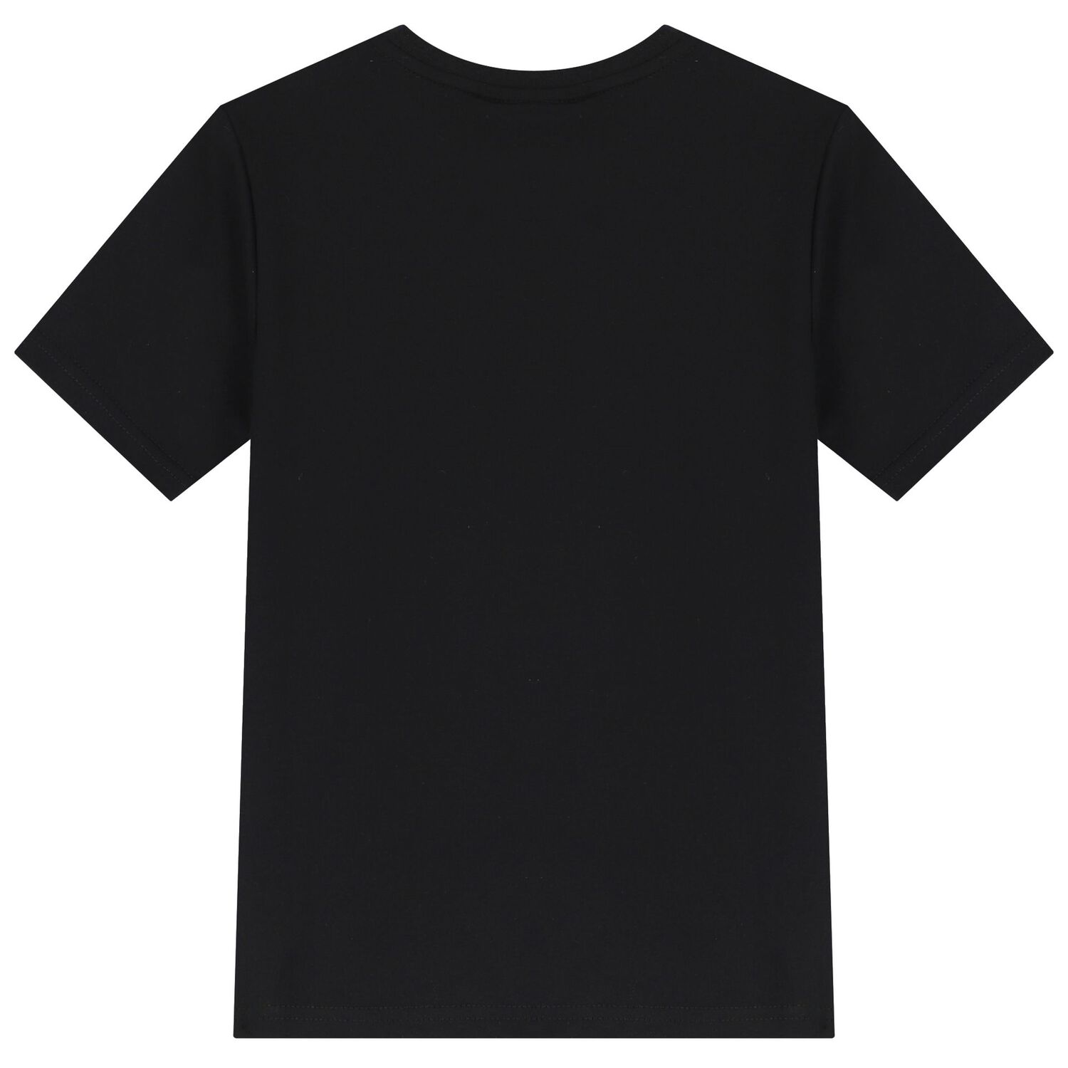 Boys Black & White Logo T-Shirts ( 2-Pack ), 1, hi-res image number null