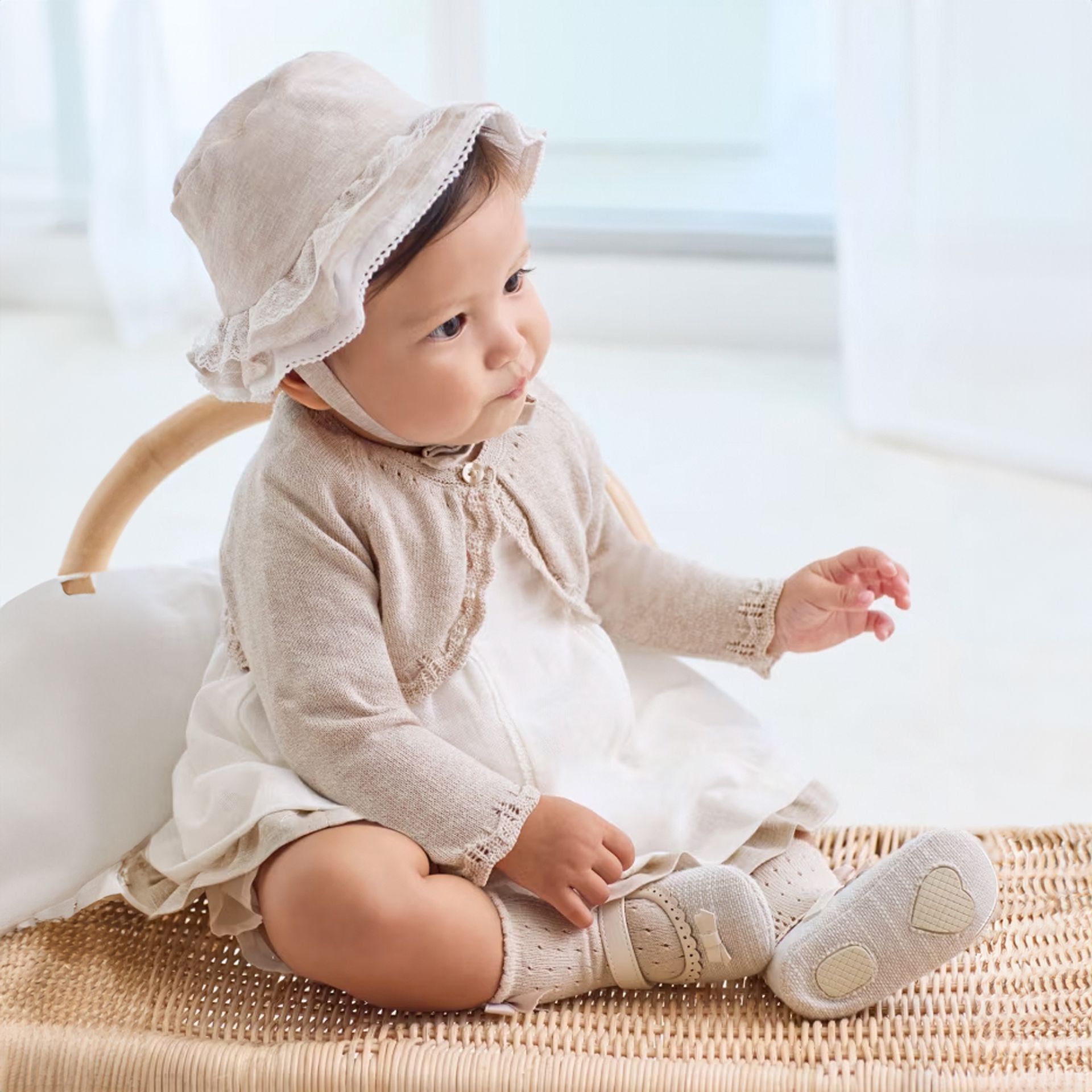 Newborn baby designer deals clothes