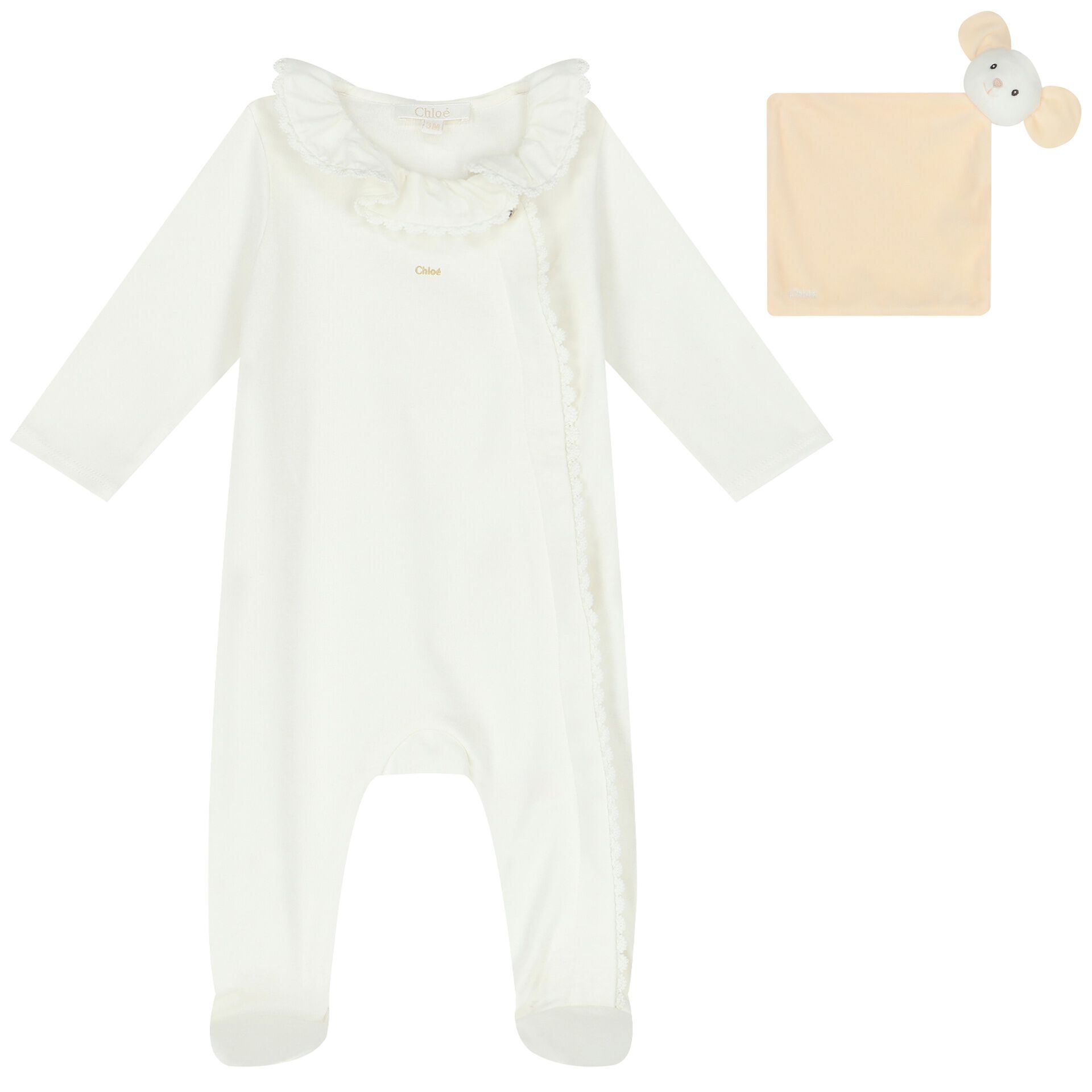 Chloe sales baby grow