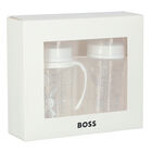 White Baby Bottles (2 Pack), 1, hi-res