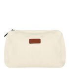 Ivory Logo Baby Changing Bag, 1, hi-res