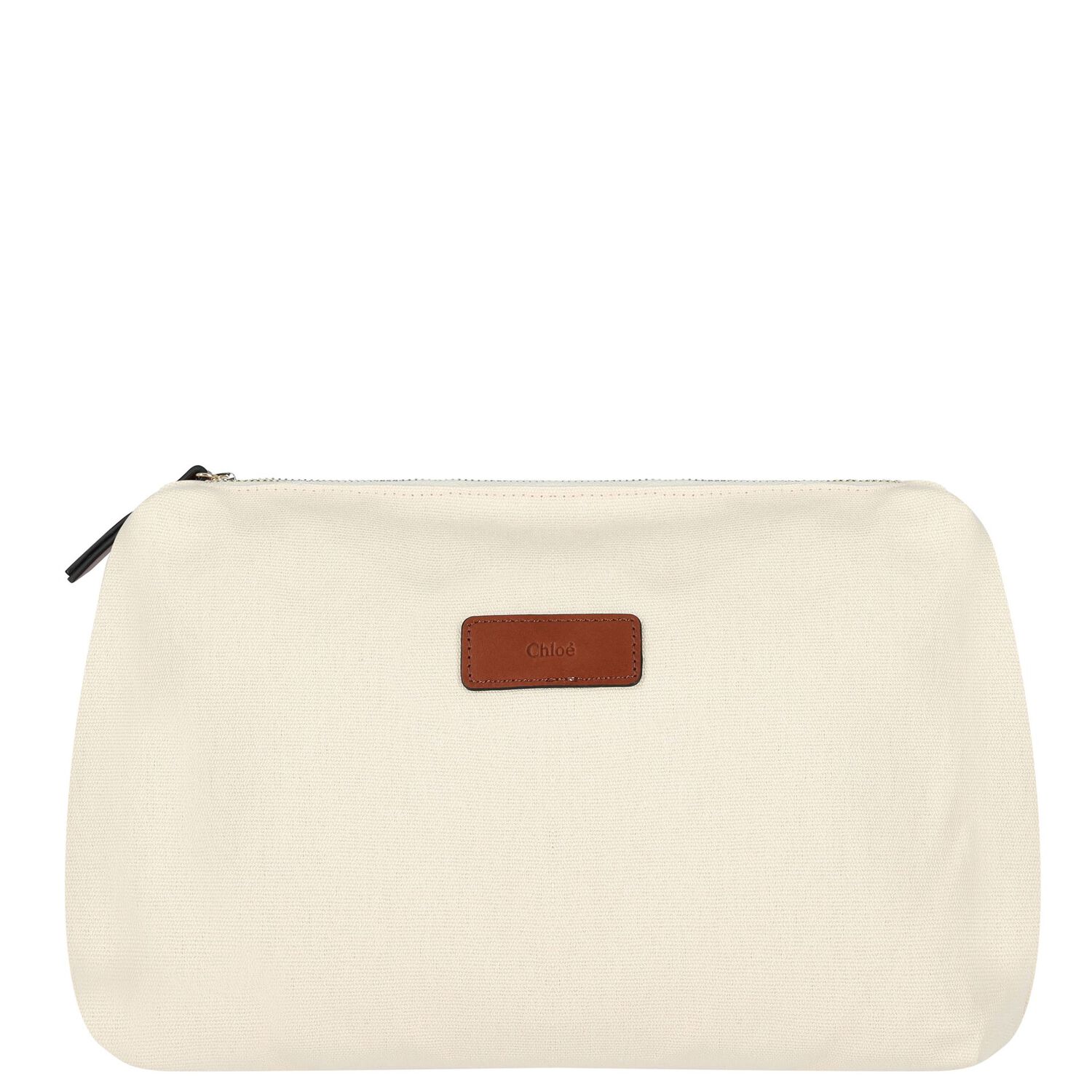 Ivory Logo Baby Changing Bag, 1, hi-res image number null