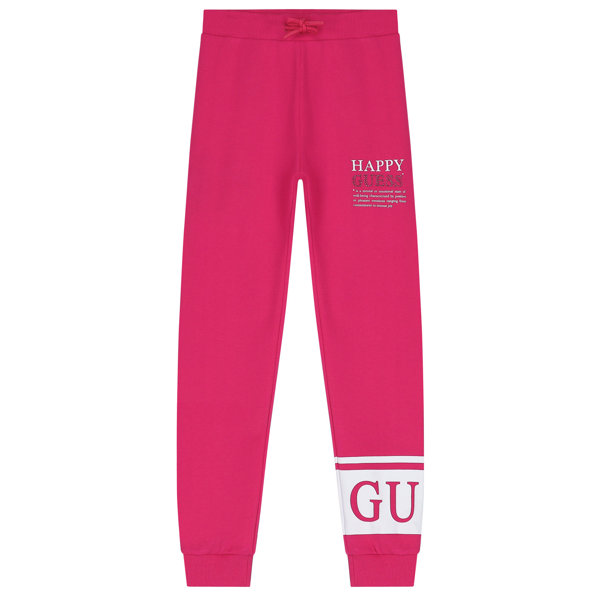 Sale Girl Joggers Junior Couture UAE