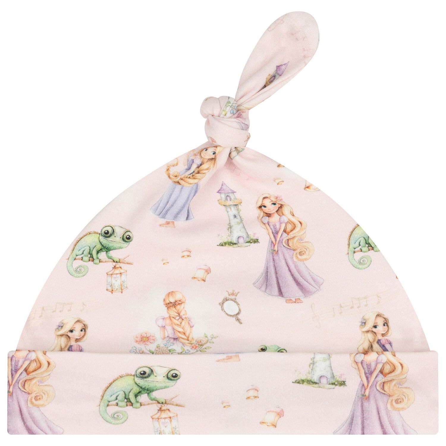 Baby Girls Pink Africa Babygrow Gift Set, 1, hi-res