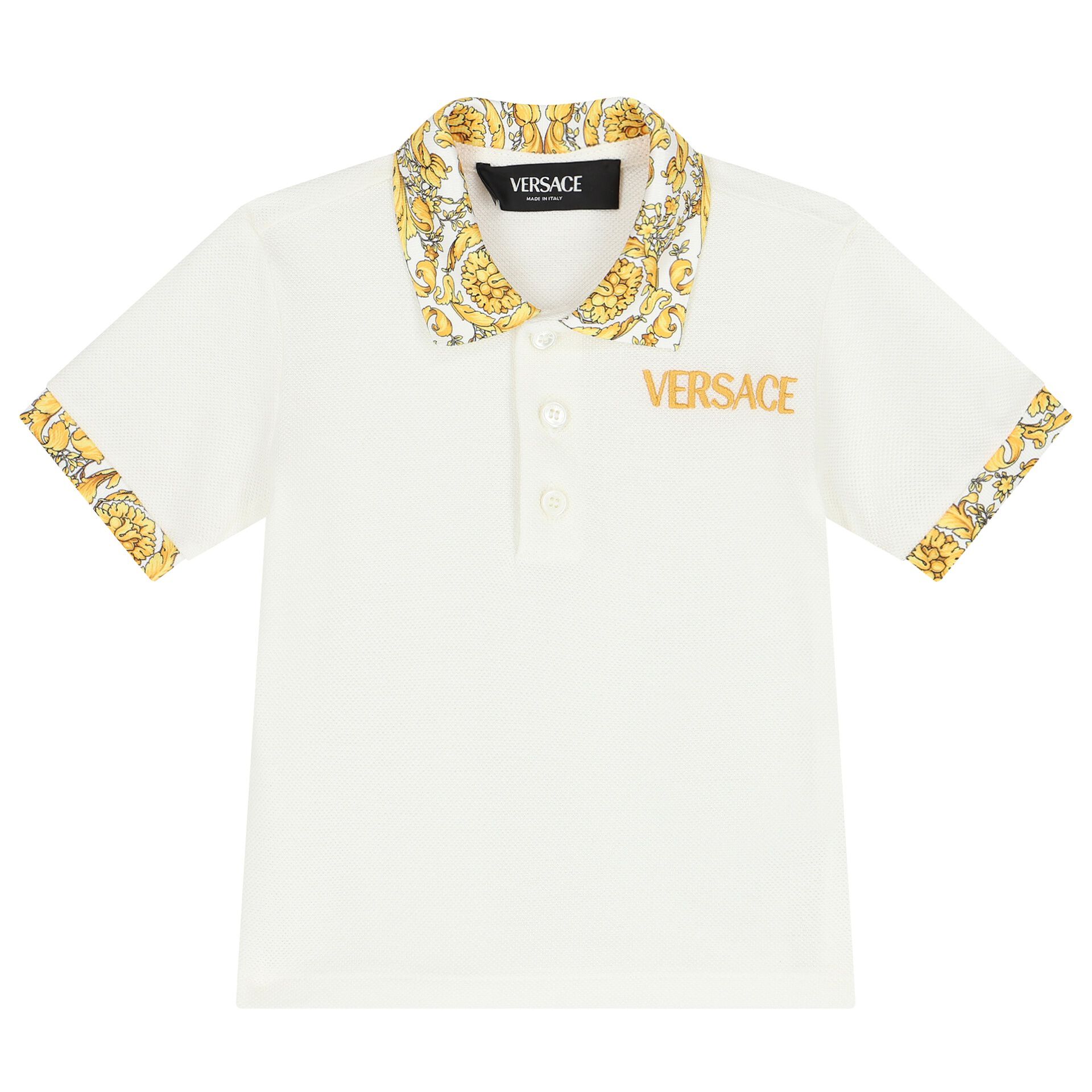 Young versace top top