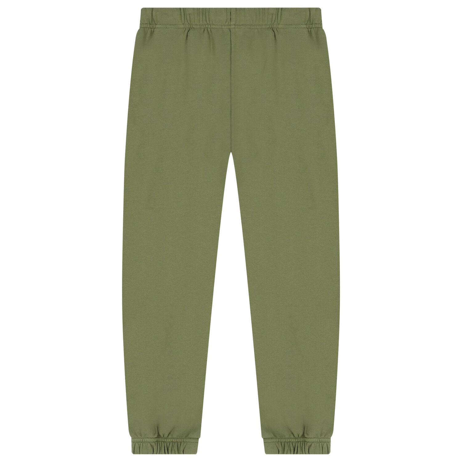 Green Logo Joggers, 2, hi-res