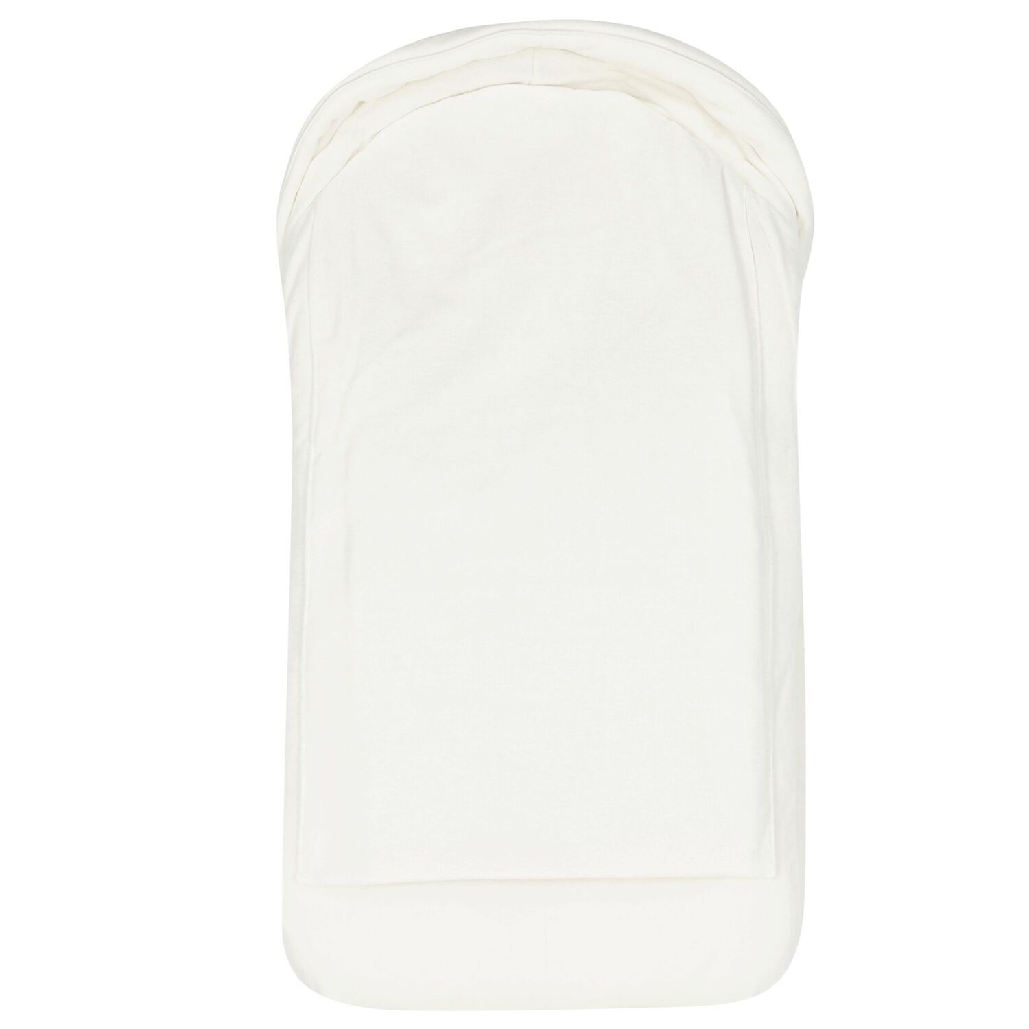 مدس للبنات باللون العاجي للأطفال , 1, hi-res