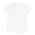 تيشيرت تويتى بيرد باللون الابيض للبنات, 1, hi-res