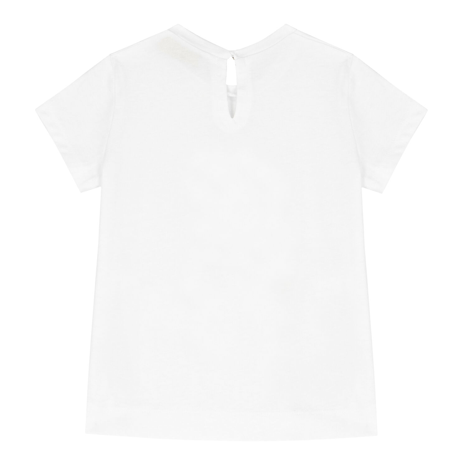 تيشيرت تويتى بيرد باللون الابيض للبنات, 1, hi-res