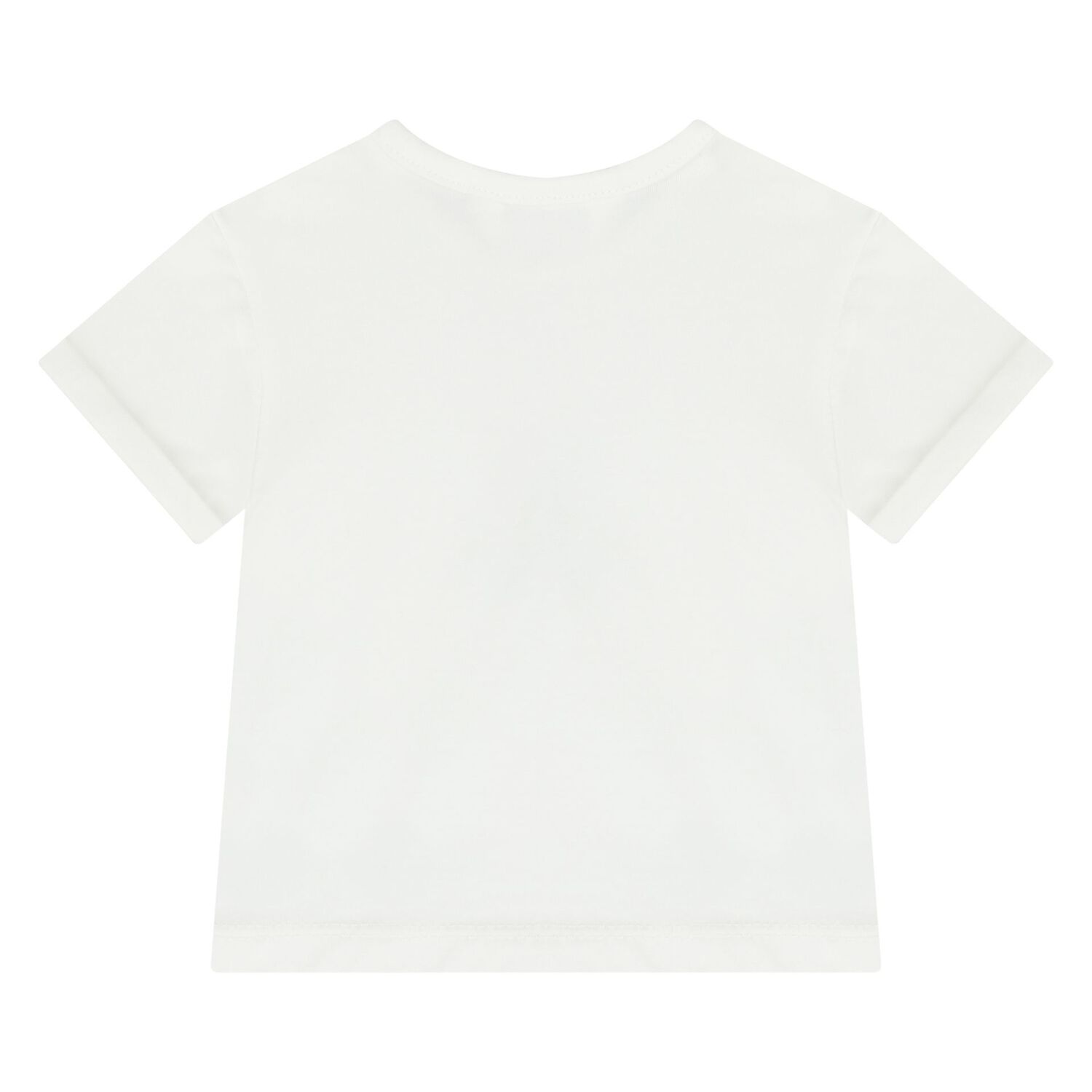 Ivory & Grey Baby Tracksuit Set ( 3 Piece ), 1, hi-res