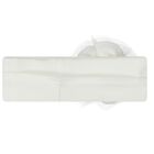 Baby Girls Ivory Flower Headband, 1, hi-res