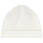 طقم هدايا أفرول بطبعة باللون الأبيض, 3, hi-res