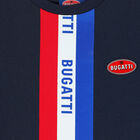 Boys Navy Logo T-Shirt, 1, hi-res