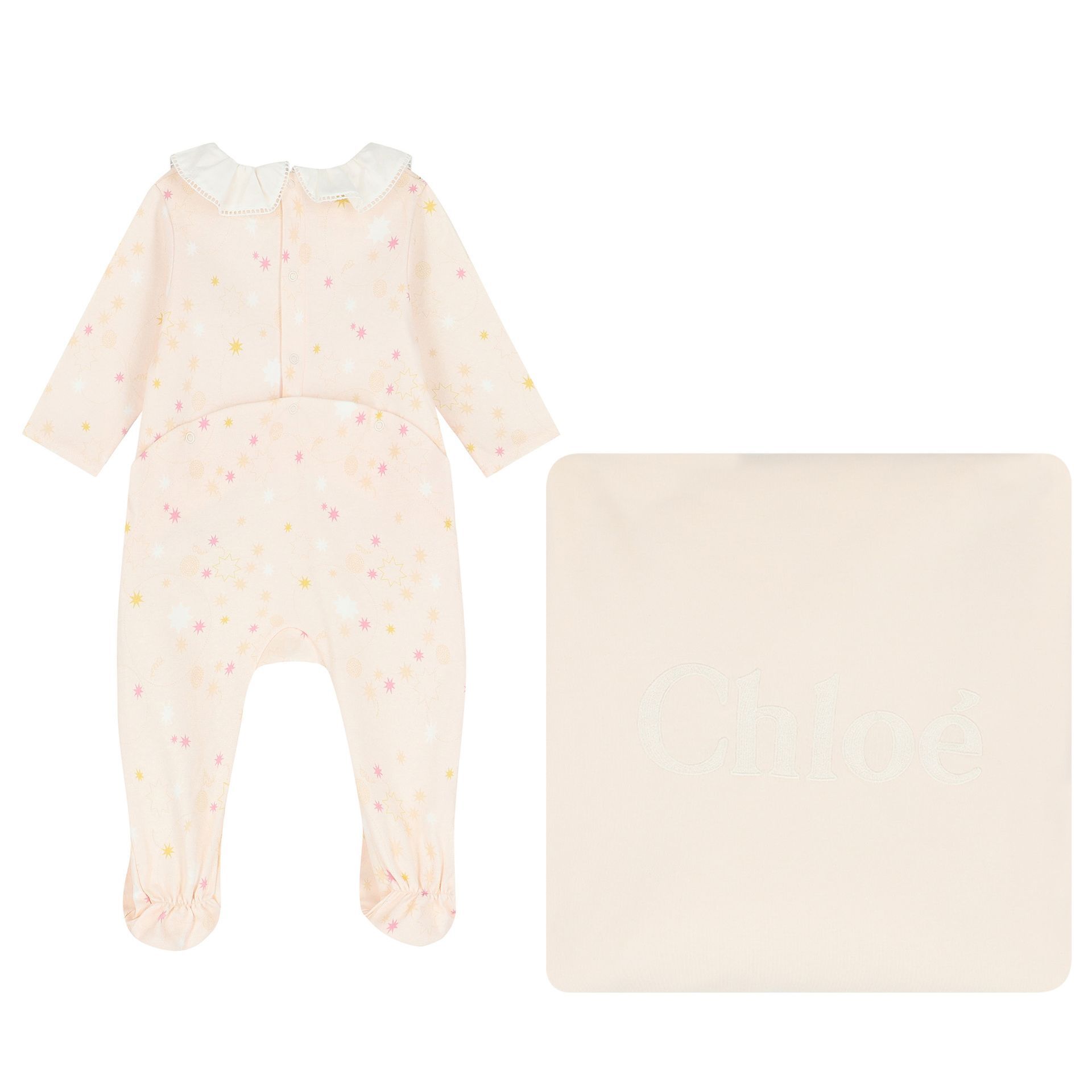 Baby Girls Gift Sets Junior Couture UAE