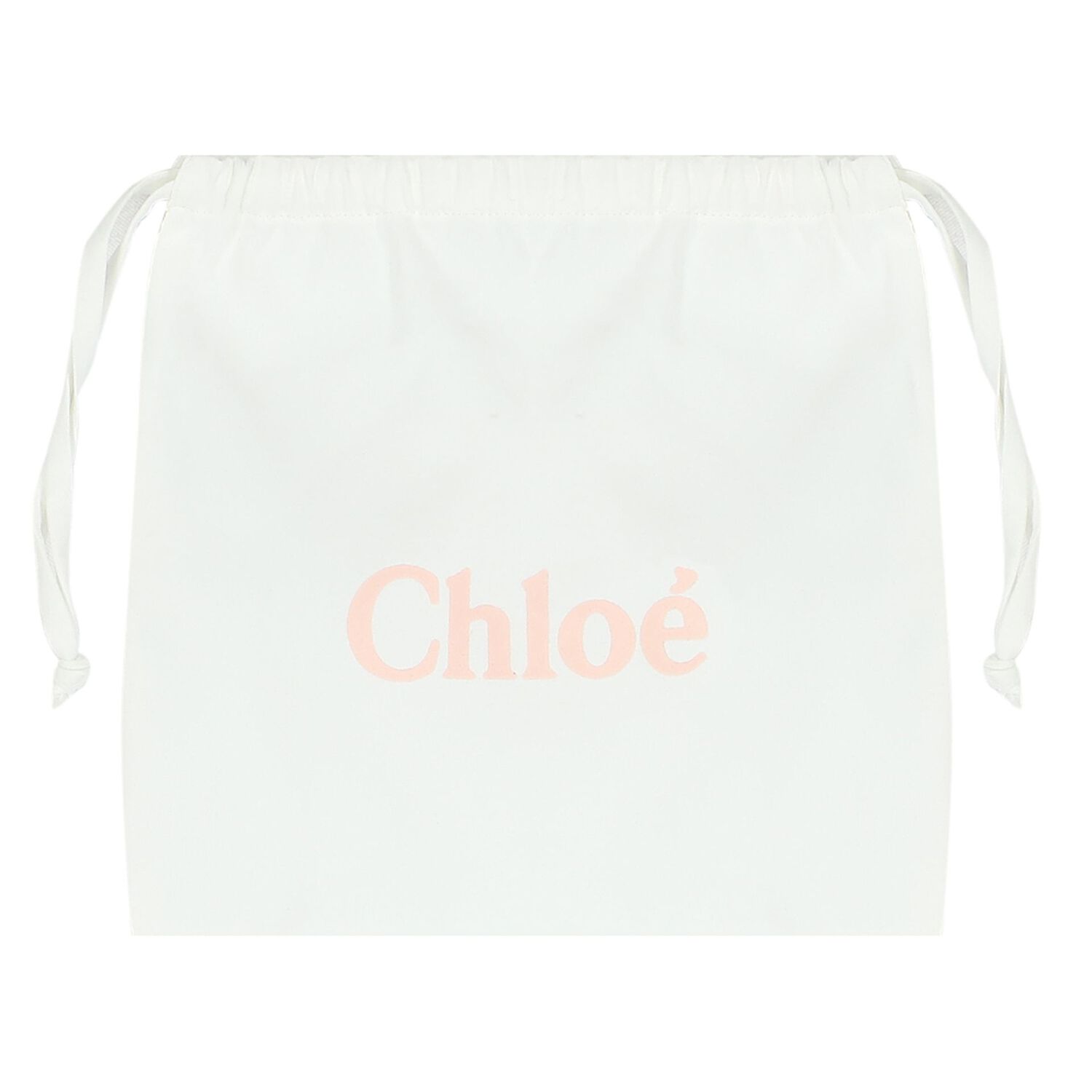 Younger Girls Pink Logo Swimsuit, 1, hi-res image number null