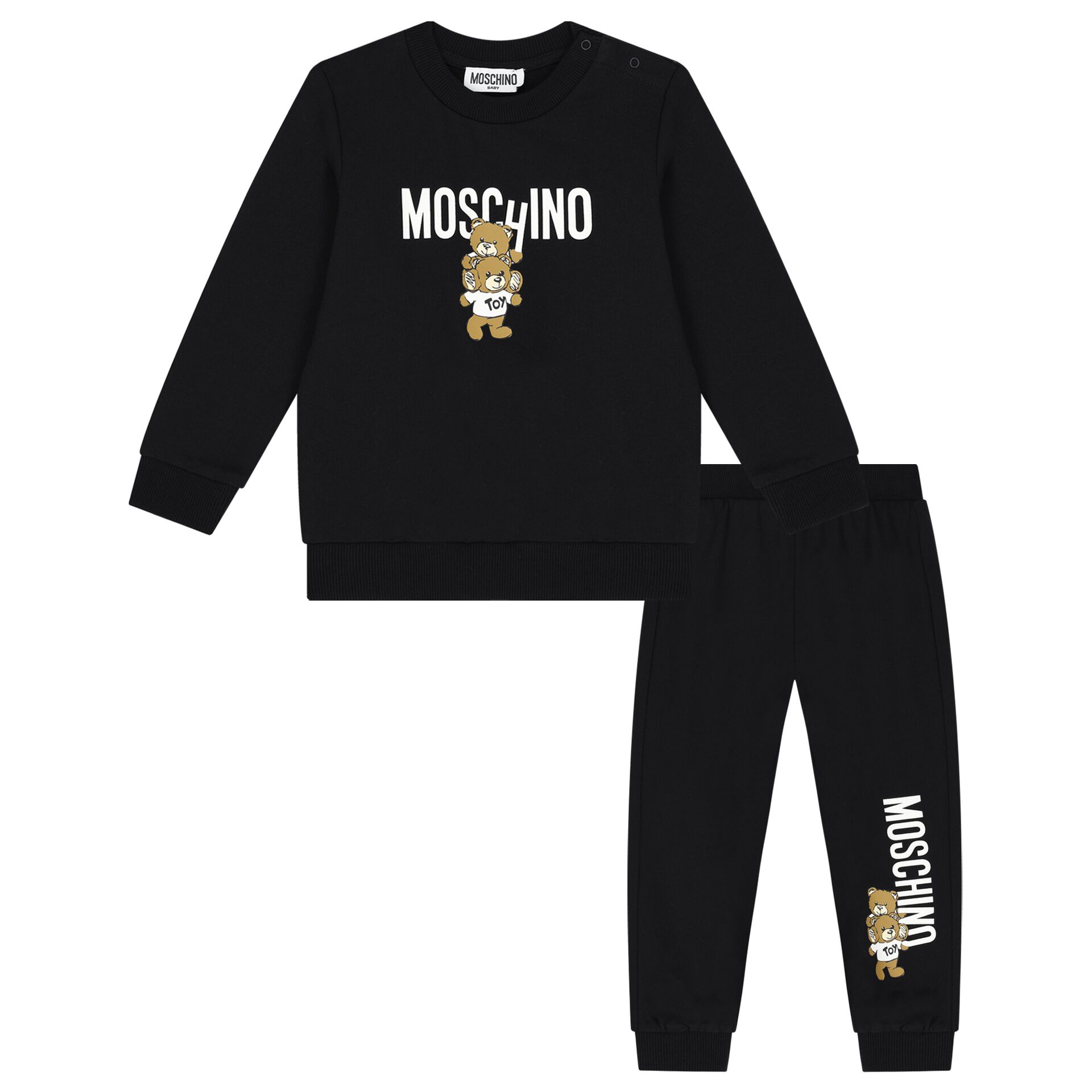 Baby girl tracksuit bottoms 2025
