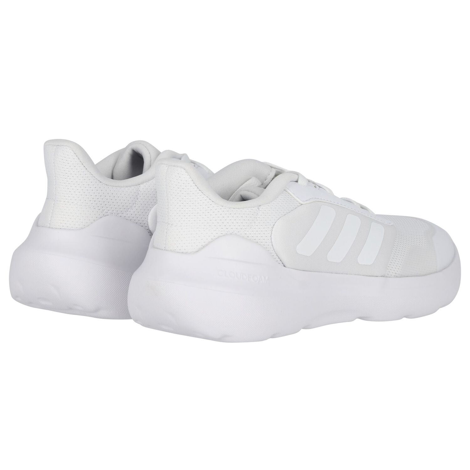 حذاء رياضي طراز تينسور رن باللون الأبيض, 1, hi-res
