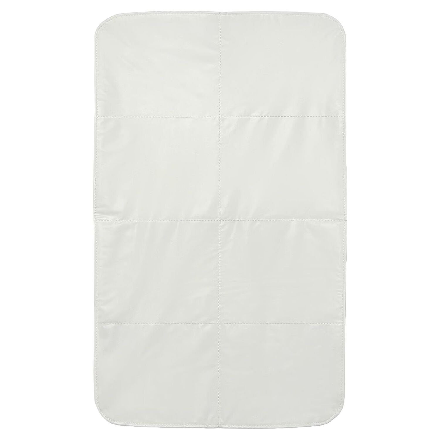 Beige Dots Baby Changing Bag ( 27cm ), 2, hi-res