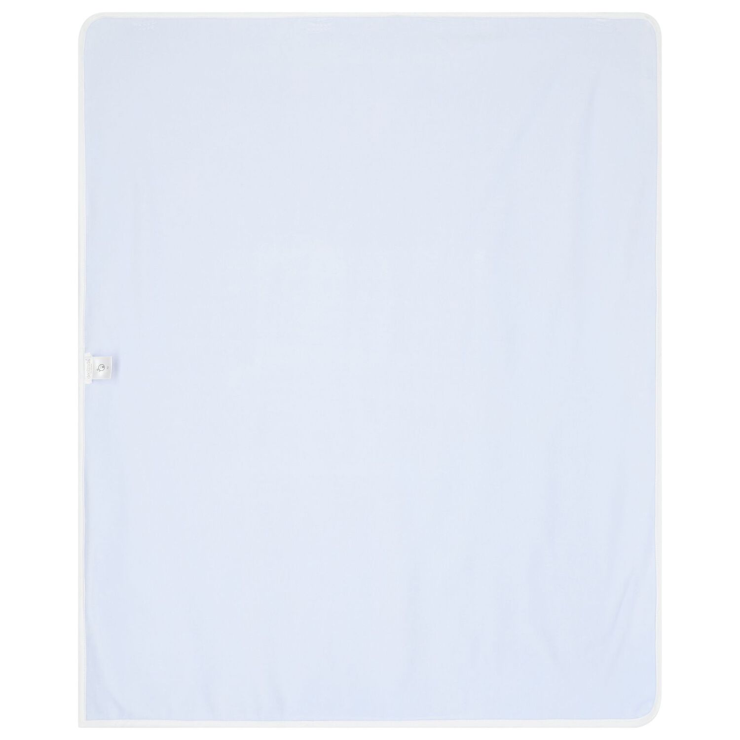 طقم هدية أفرول أولاد باللون الأزرق, 1, hi-res image number null