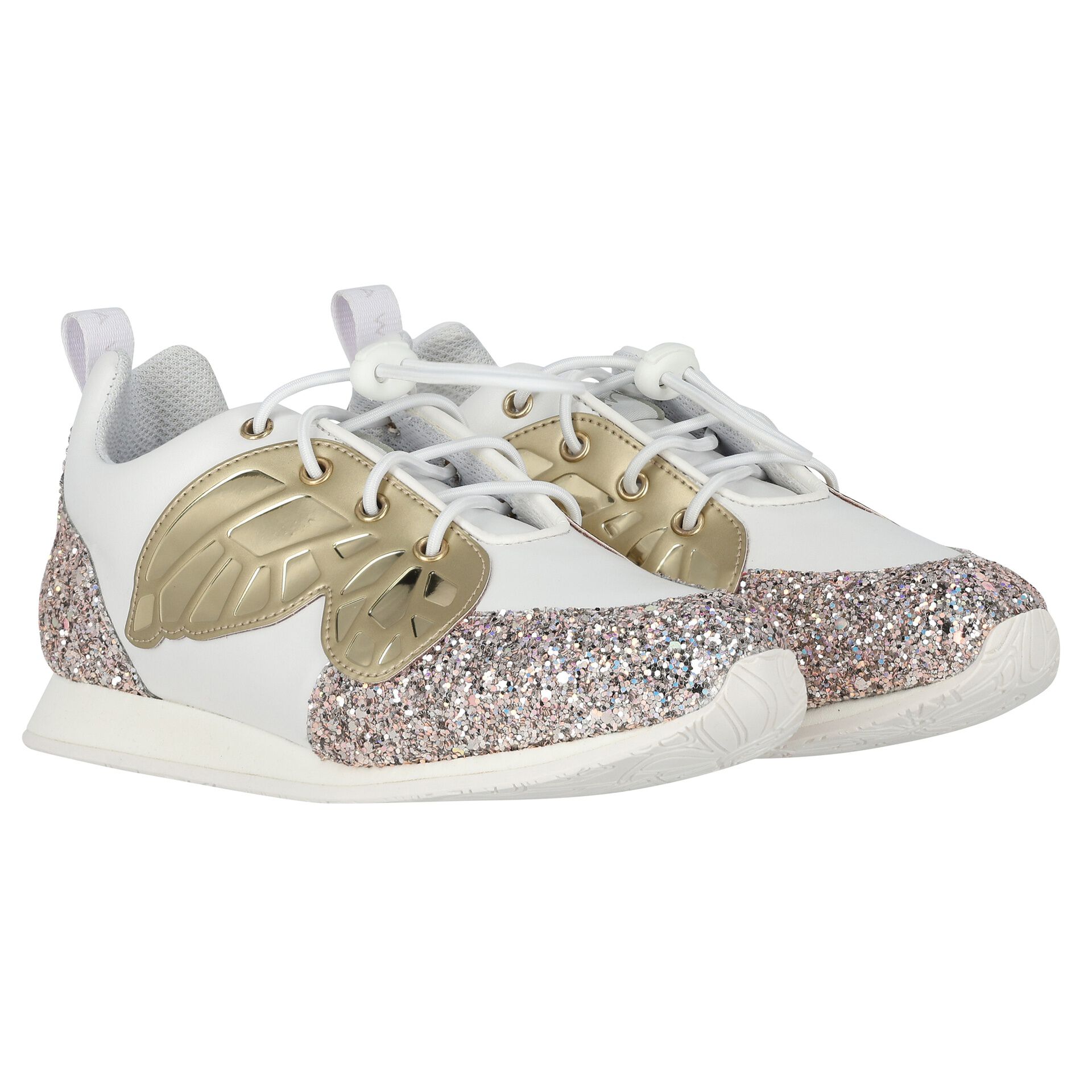 Sophia webster mini trainers discount