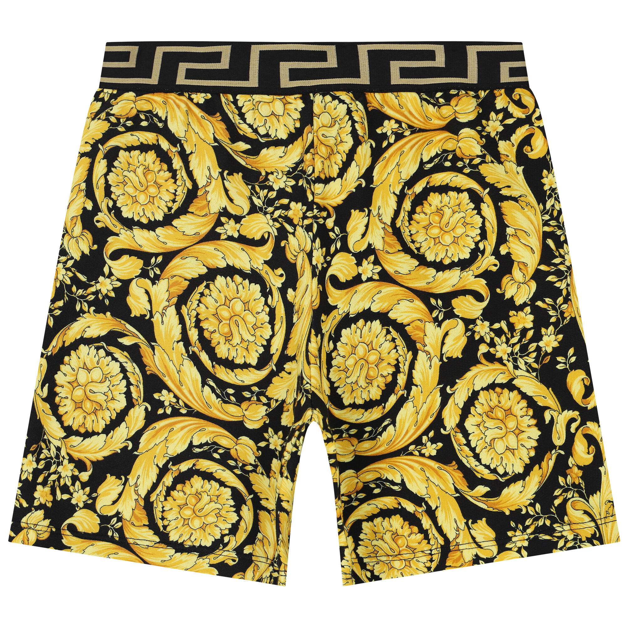 Versace shorts deals mens
