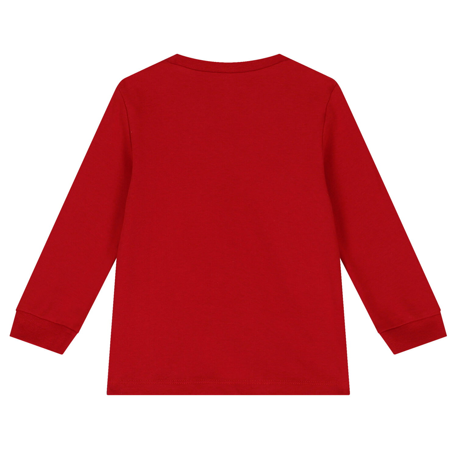 بيجاما باللون الأحمر والكحلى, 2, hi-res image number null