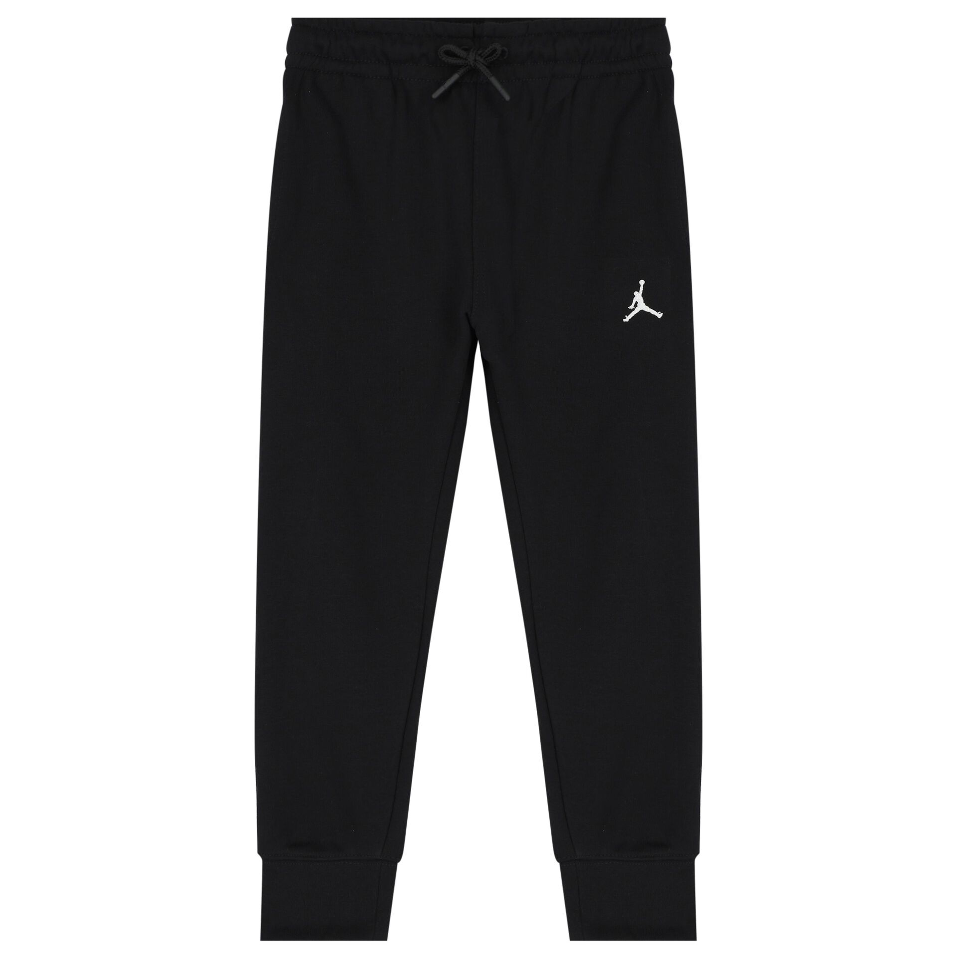 Nike Kids Black Jordan Joggers Junior Couture UAE