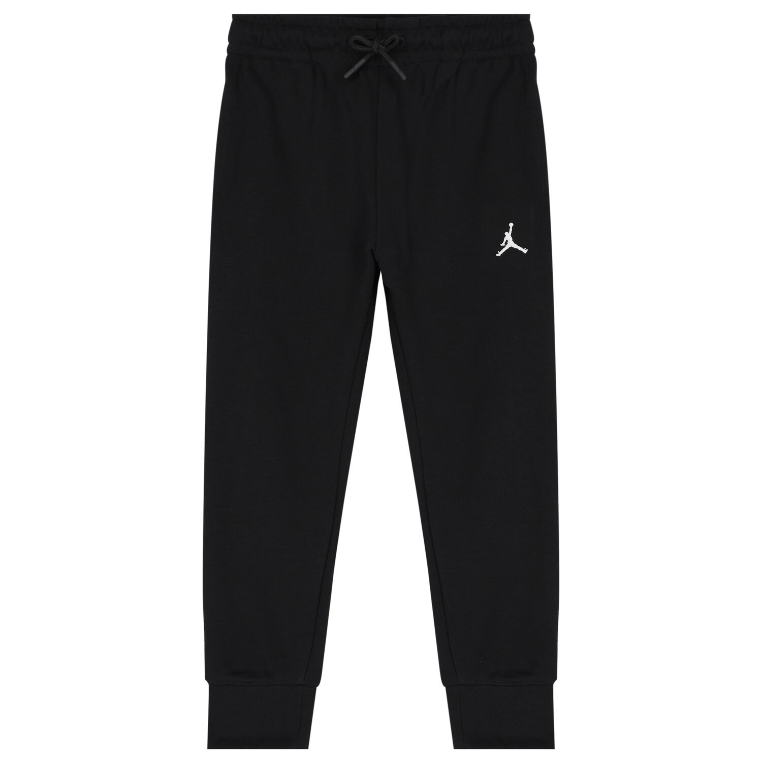 Black Jordan Joggers, 1, hi-res image number null