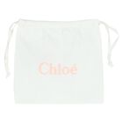 مايوه بنات مكشكش باللون الأبيض, 1, hi-res