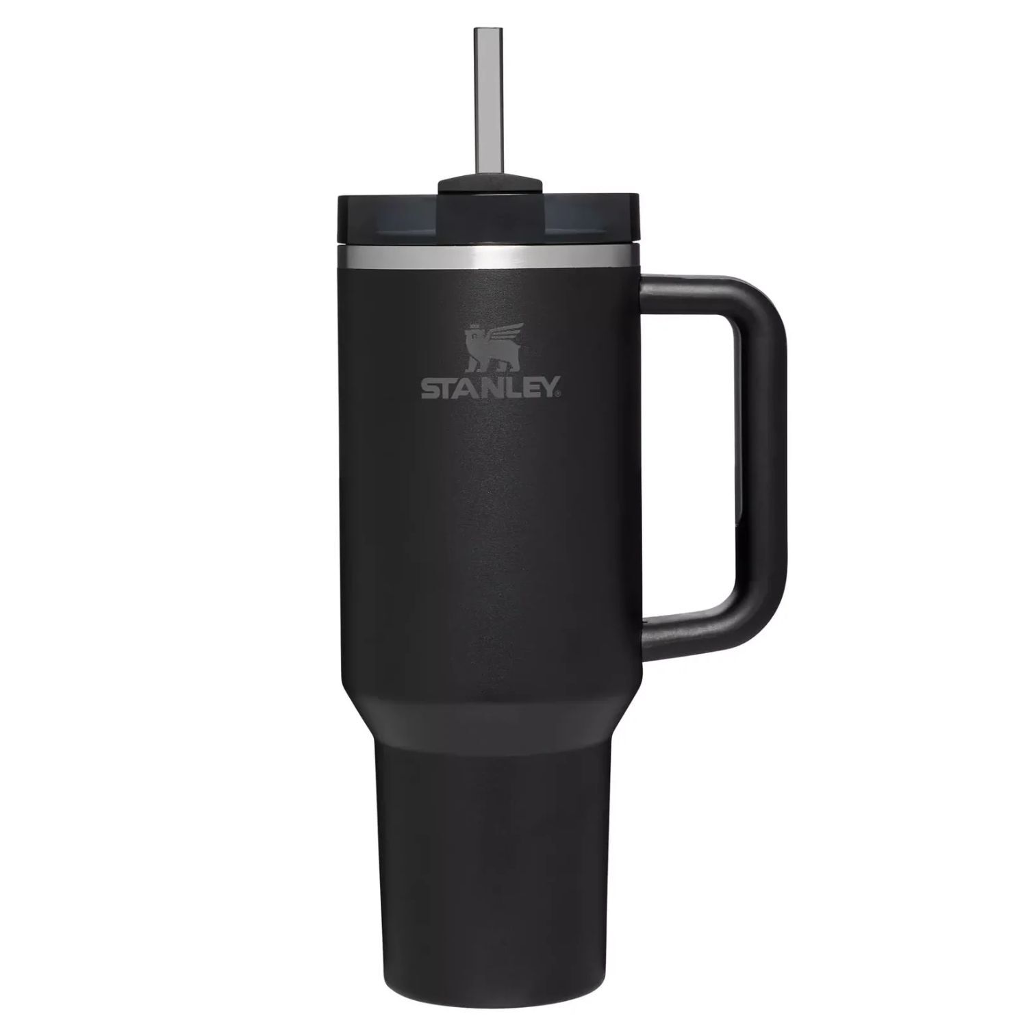 Black Quencher H2.0 Flowstate Tumbler, 2, hi-res image number null