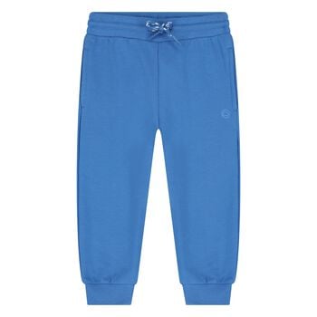 بنطلون رياضي ناعم بأسوار 