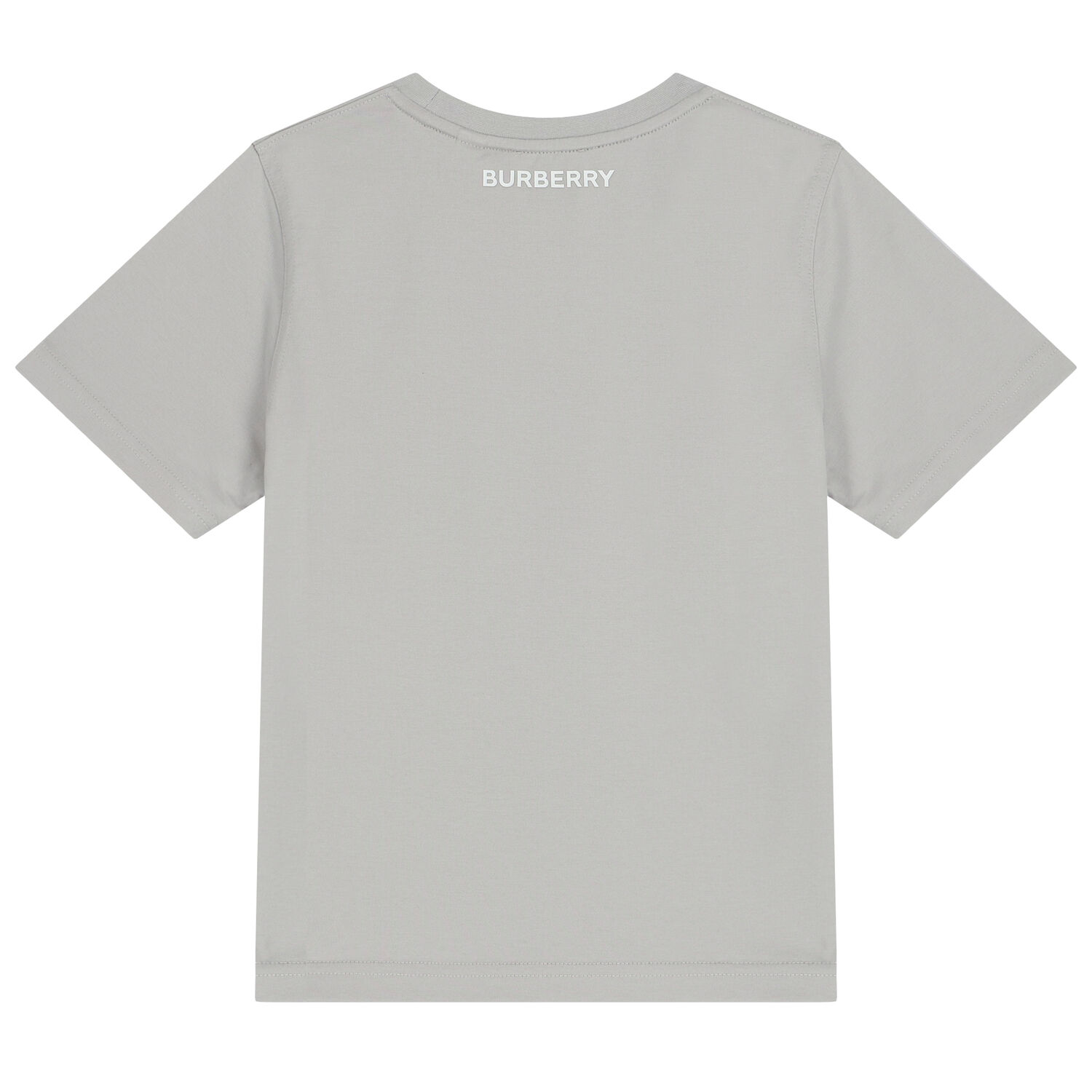 Grey Check T-Shirt, 3, hi-res
