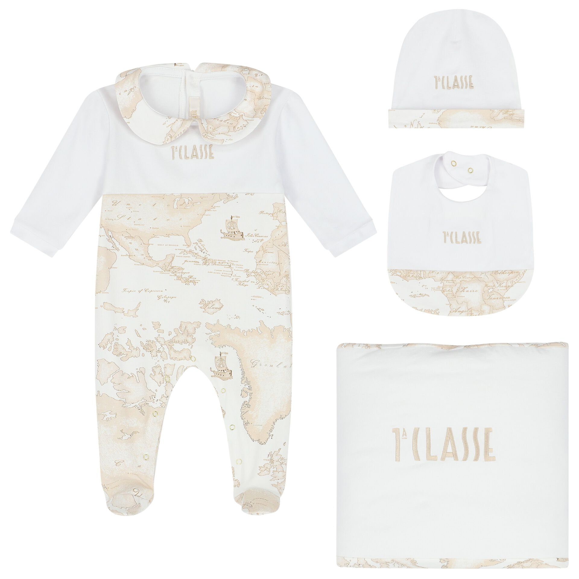 Baby grow sets 2025