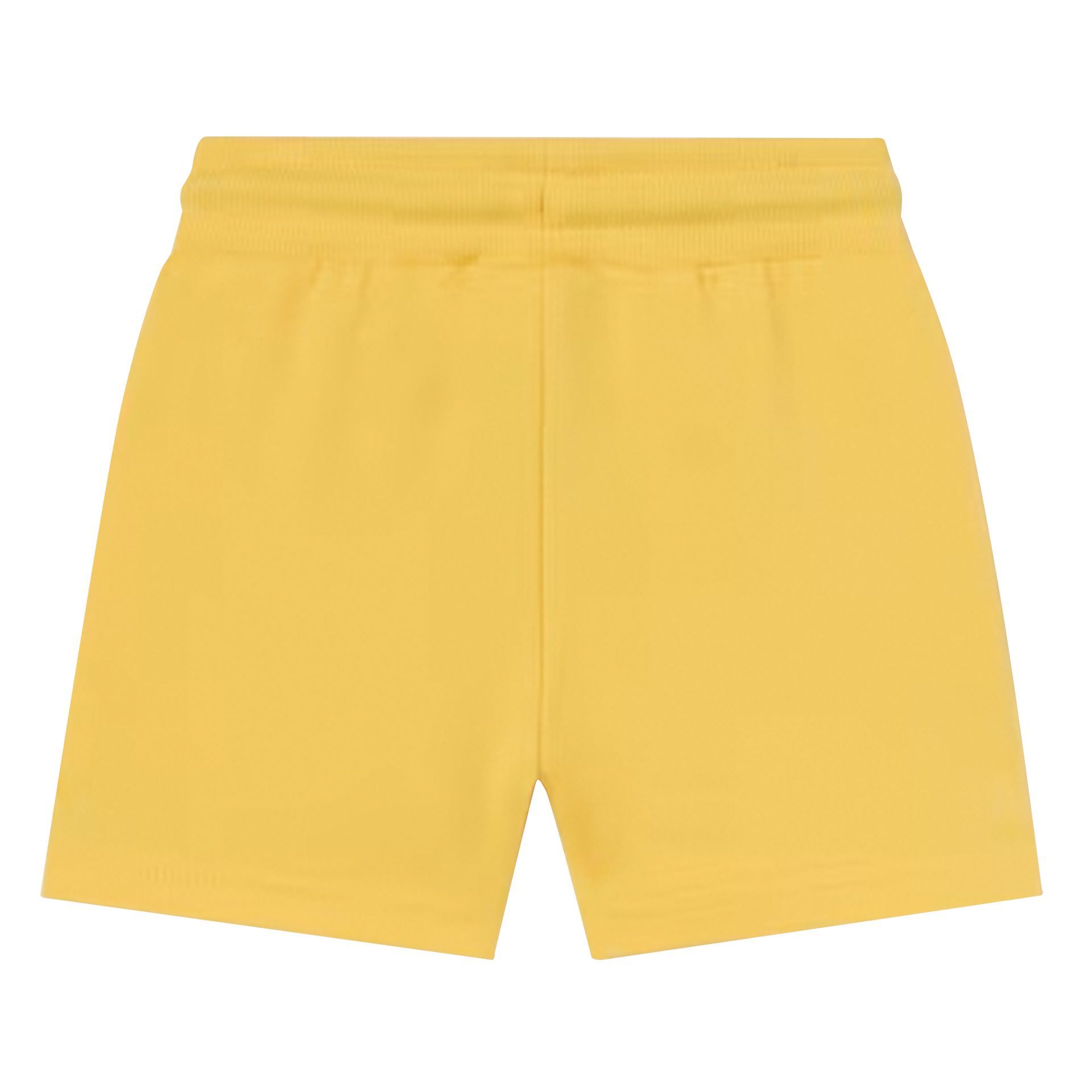 Mayoral Younger Boys Yellow Shorts Junior Couture UAE