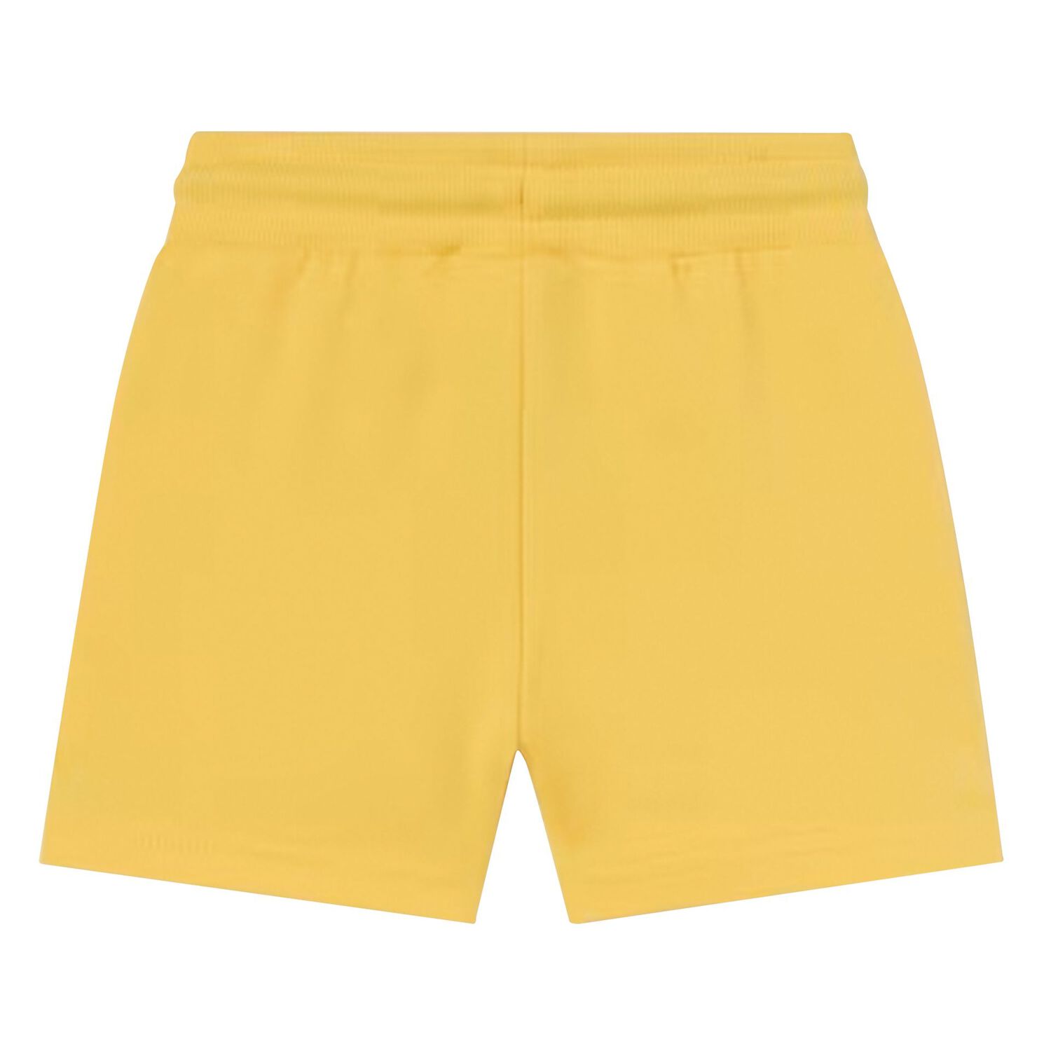 Younger Boys Yellow Shorts, 1, hi-res image number null