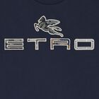 Navy Blue Logo T-Shirt, 2, hi-res