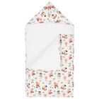 مدس الدب الأبيض المرح للأولاد الصغار, 1, hi-res