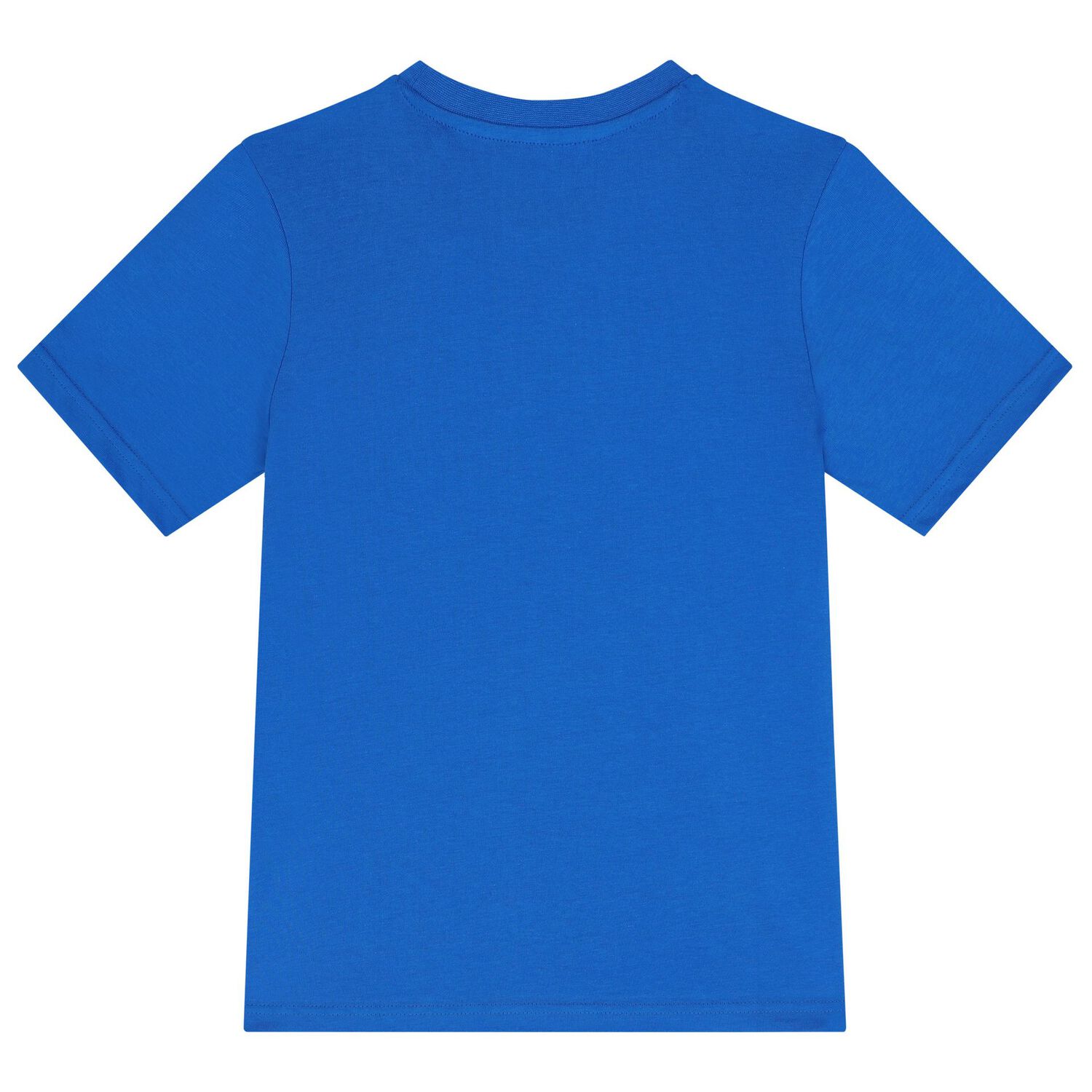 Blue Trefoil Logo T-Shirt, 1, hi-res image number null