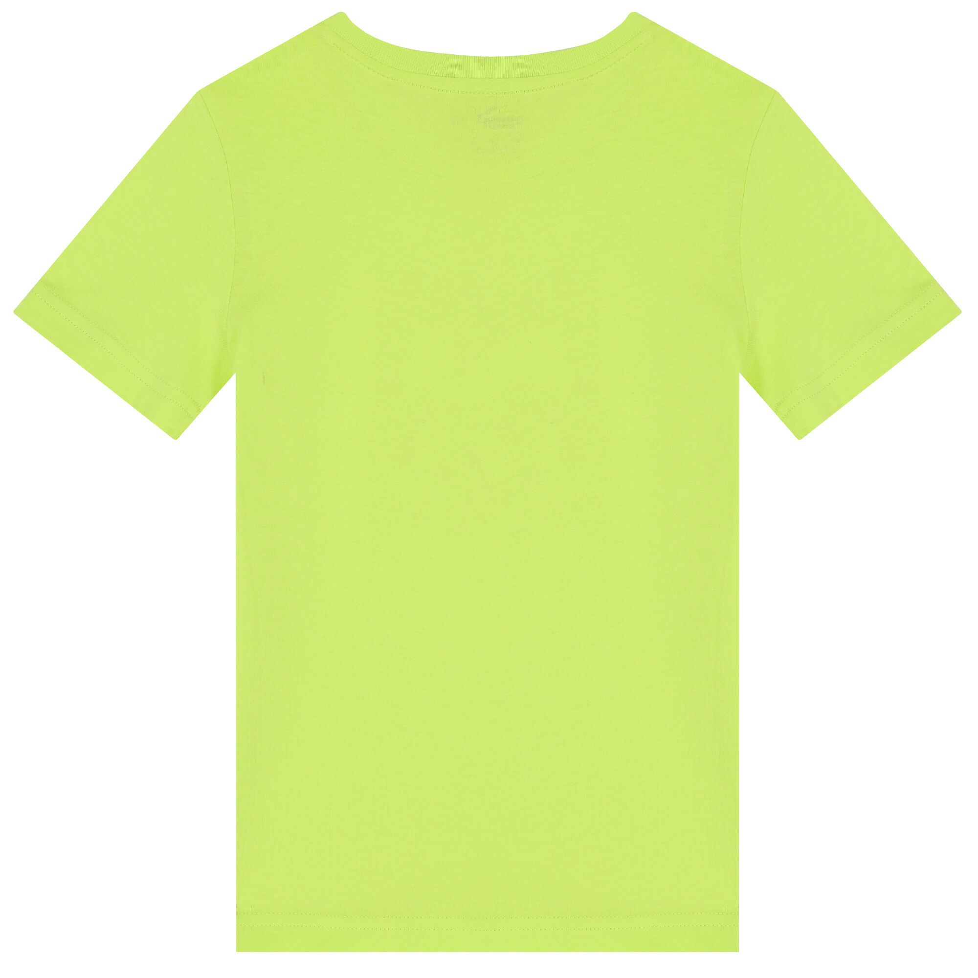 Neon puma shirt shop