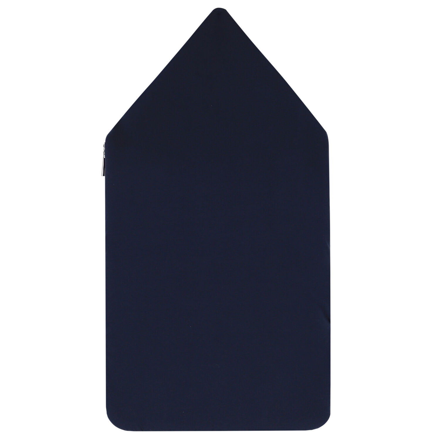 مدس بالشعار باللون الابيض والكحلى للاولاد, 1, hi-res