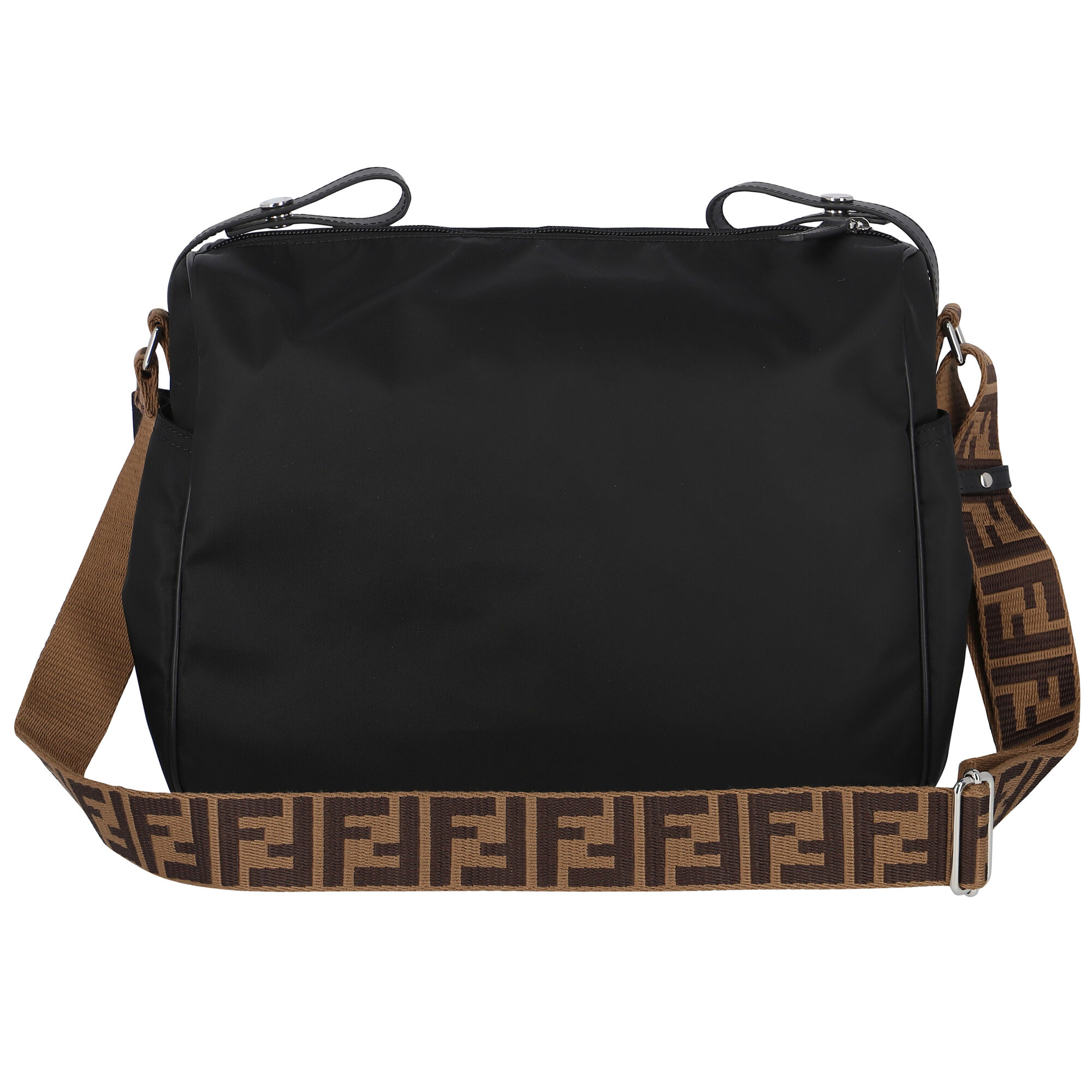 Fendi baby diaper hotsell bag
