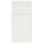 مدس بطبعة باللون العاجي, 1, hi-res