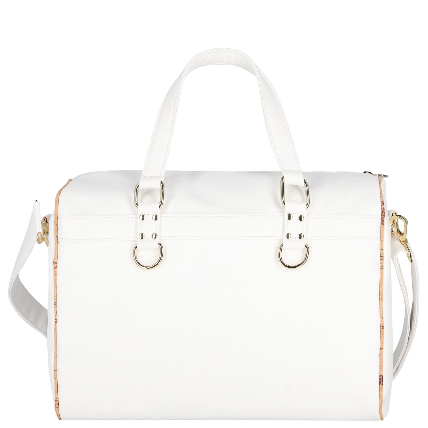 White Baby Changing Bag, 1, hi-res image number null
