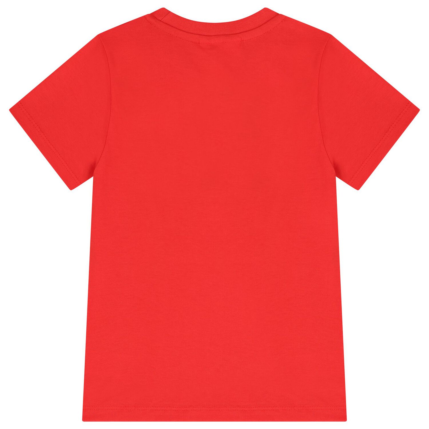 Boys Red & Grey Spiderman Pyjamas, 1, hi-res