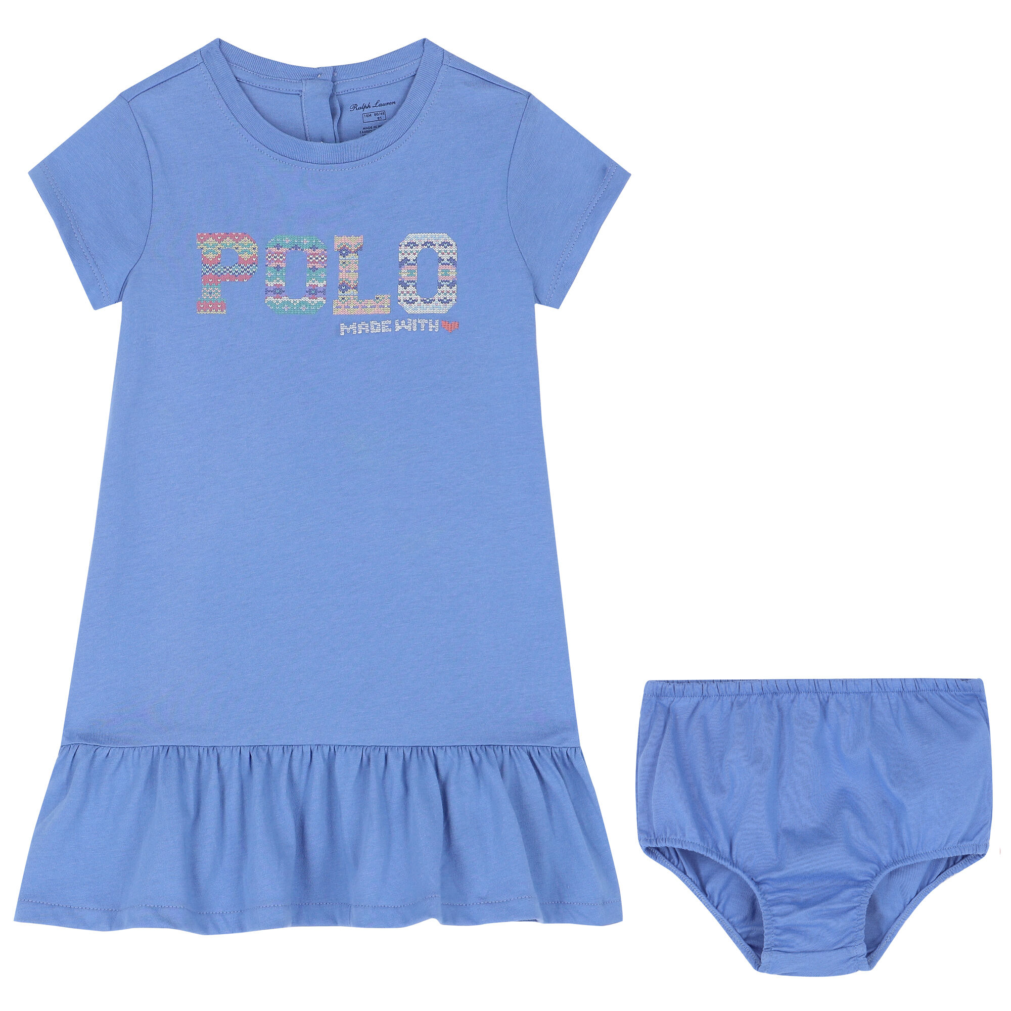 Ralph lauren cheap baby blue