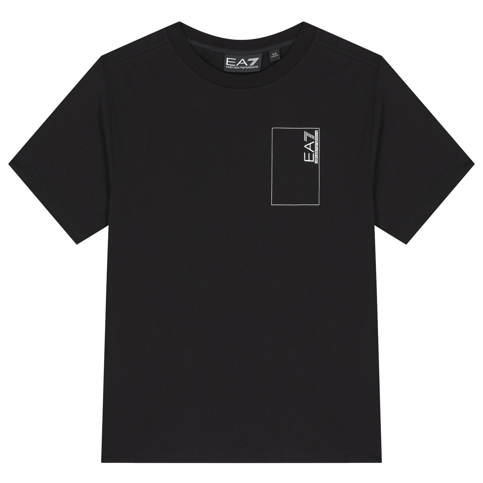 Ea7 Emporio Armani Kids | Junior Couture UAE