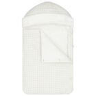 Ivory Logo Baby Nest, 3, hi-res