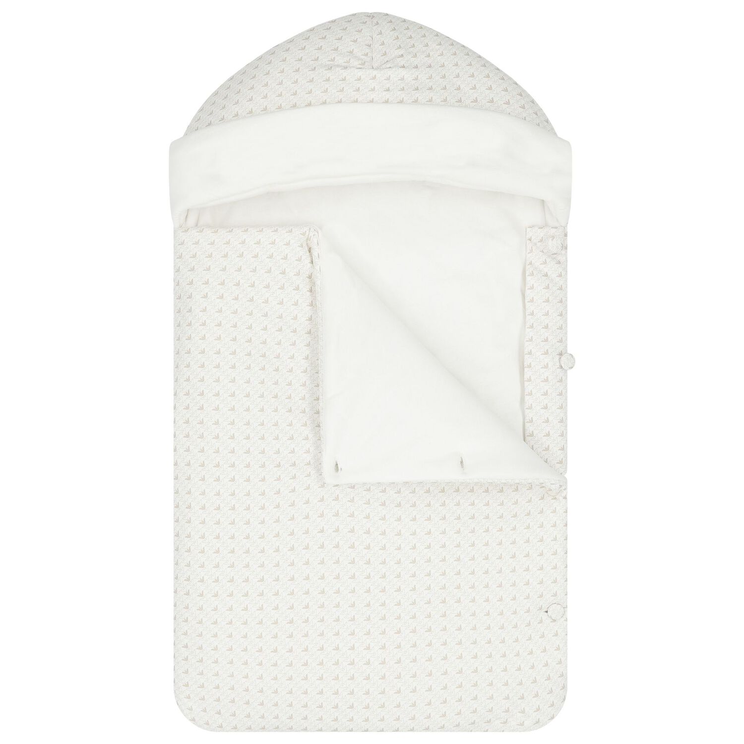 Ivory Logo Baby Nest, 3, hi-res image number null