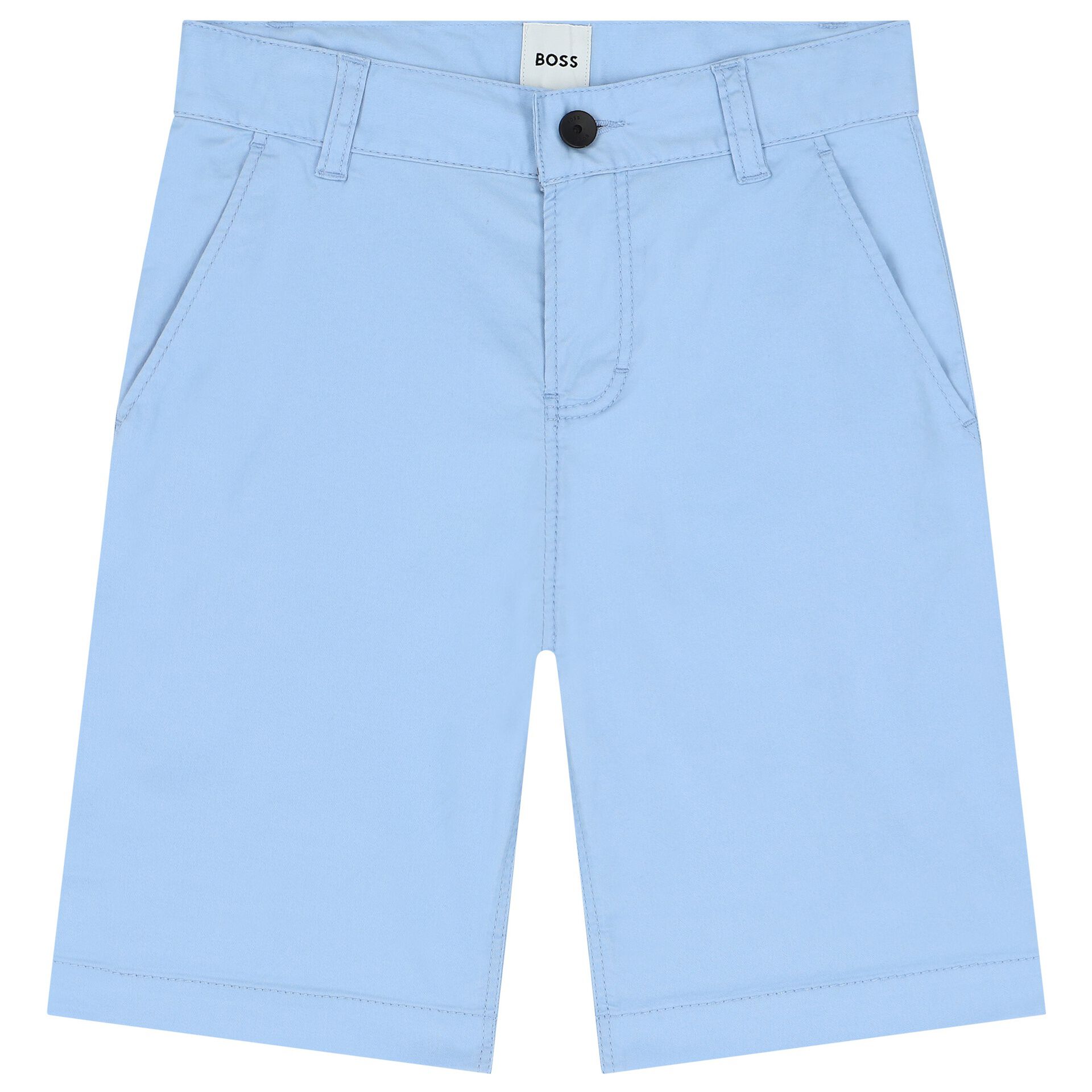 Boss chino shorts new arrivals