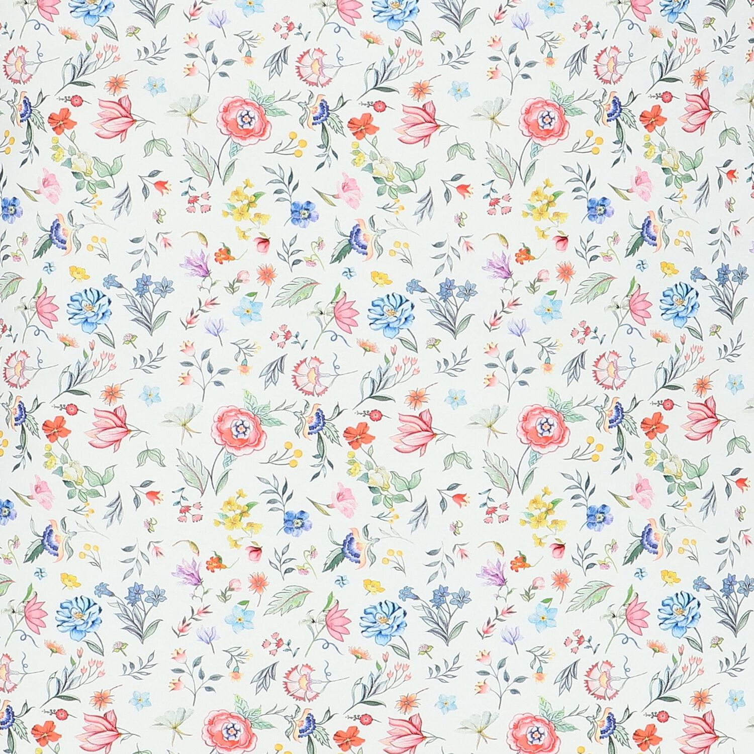 مدس بنات بطبعة باللون الأبيض, 1, hi-res image number null